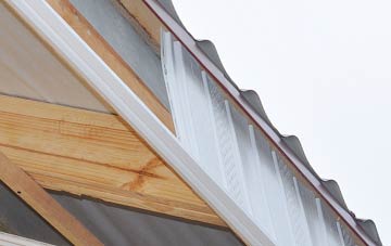 why Bardon Mill fascia repairs are essential