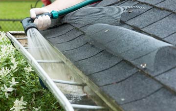 Bardon Mill gutter cleaning costs
