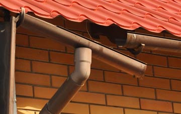Bardon Mill gutter repair costs