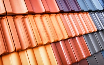 Bardon Mill roof tile costs