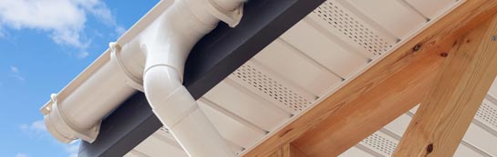 get Bardon Mill guttering quotes today