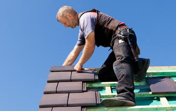 disadvantages of Bardon Mill slate roofing