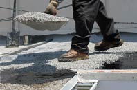 find rated Bardon Mill flat roofing replacement companies
